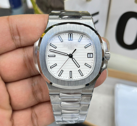 PATEK PHILIPPE
