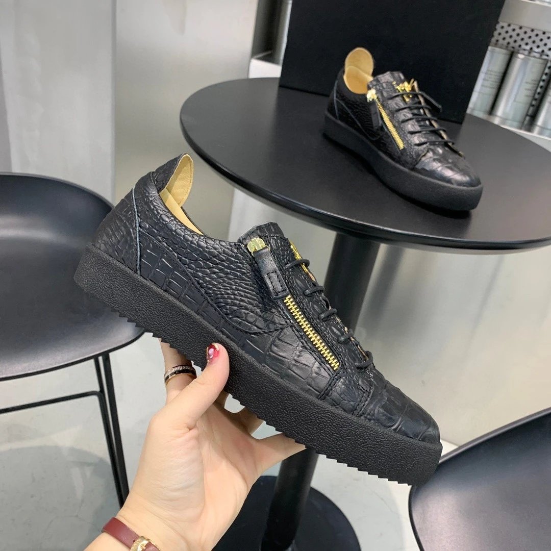 Gzoi shoes