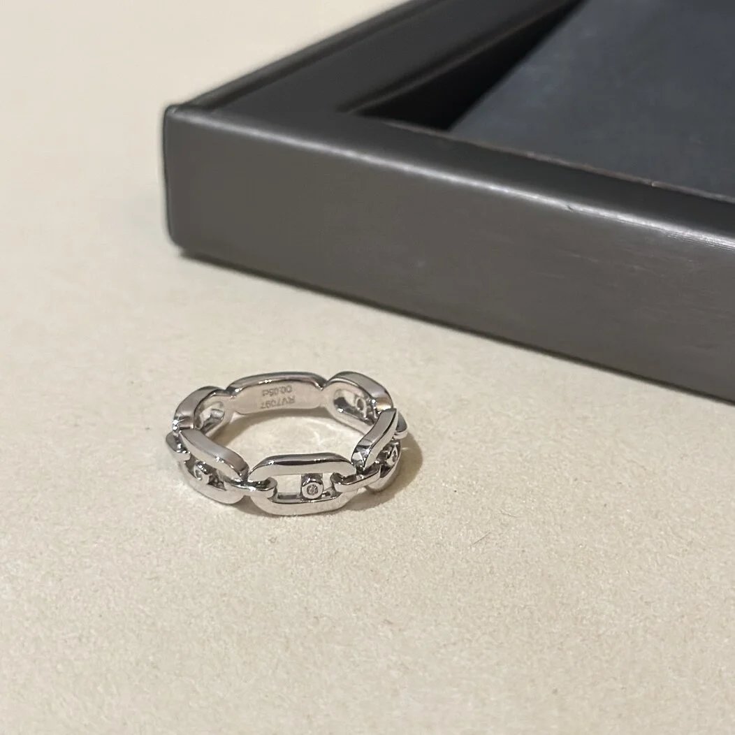 MESSIKA ring