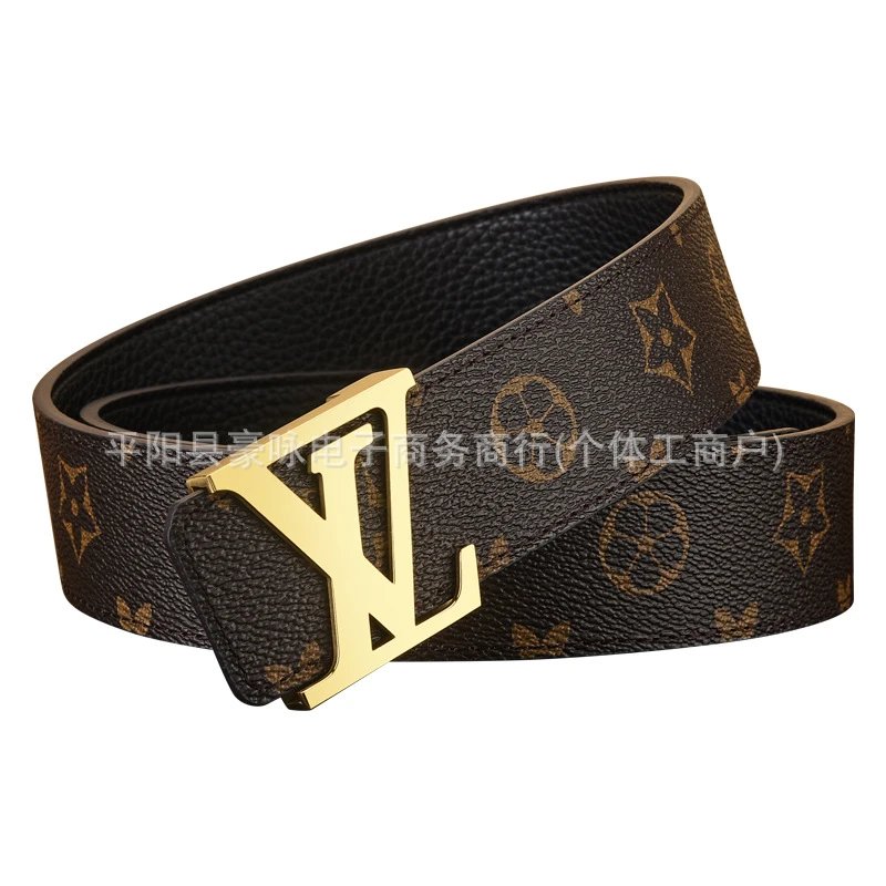 LSV LOUIS VUITTON belt-1