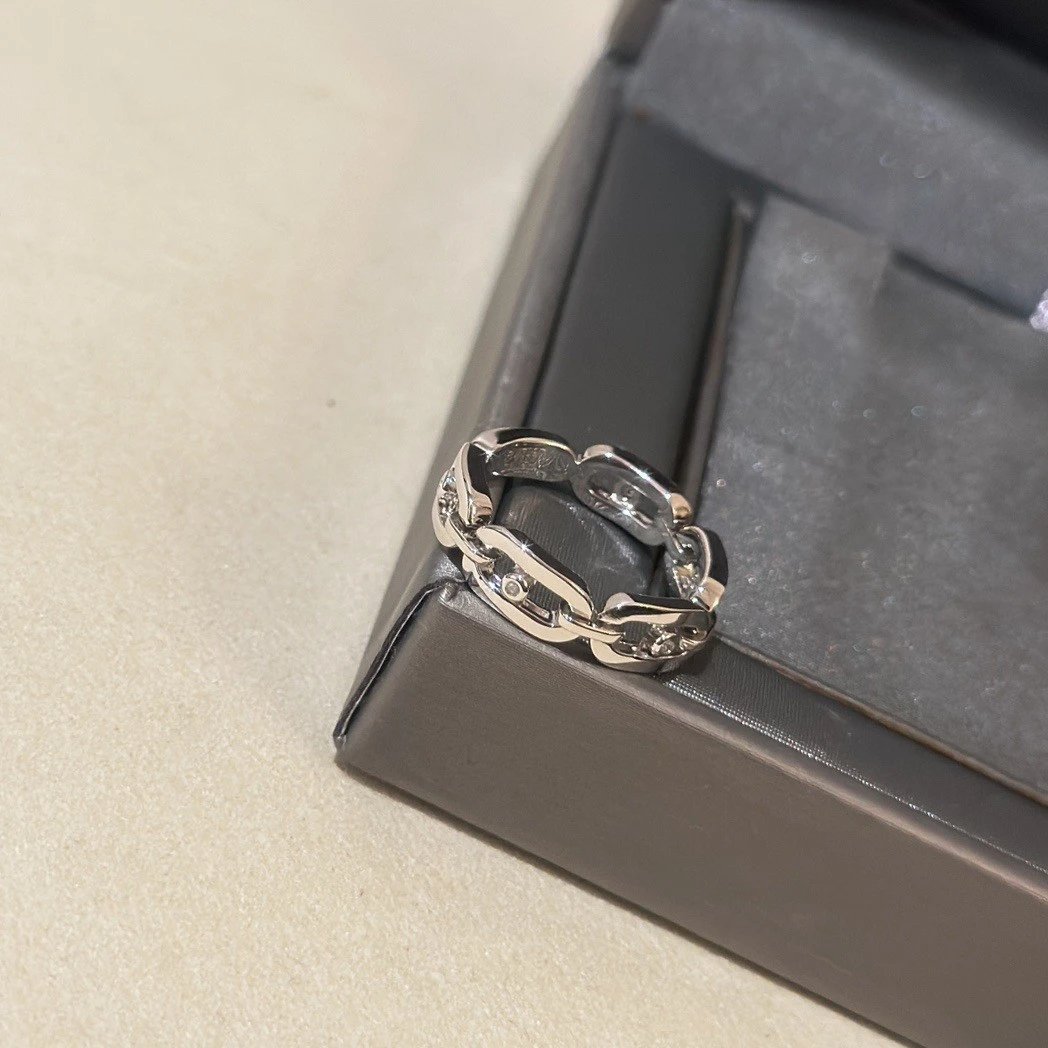 MESSIKA ring