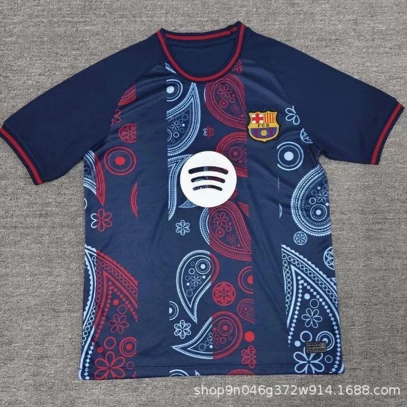 Jersey 22