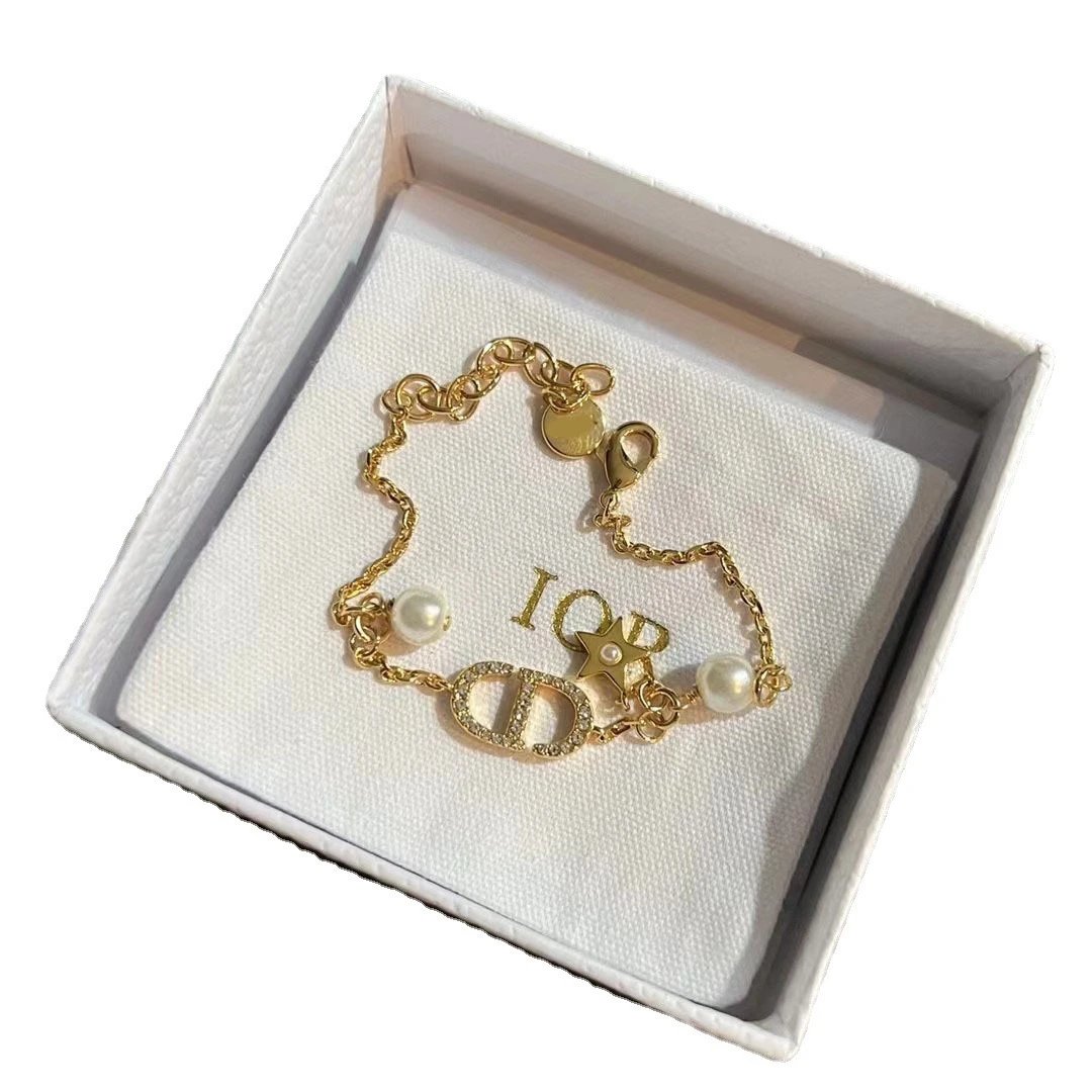 Dior necklace-2