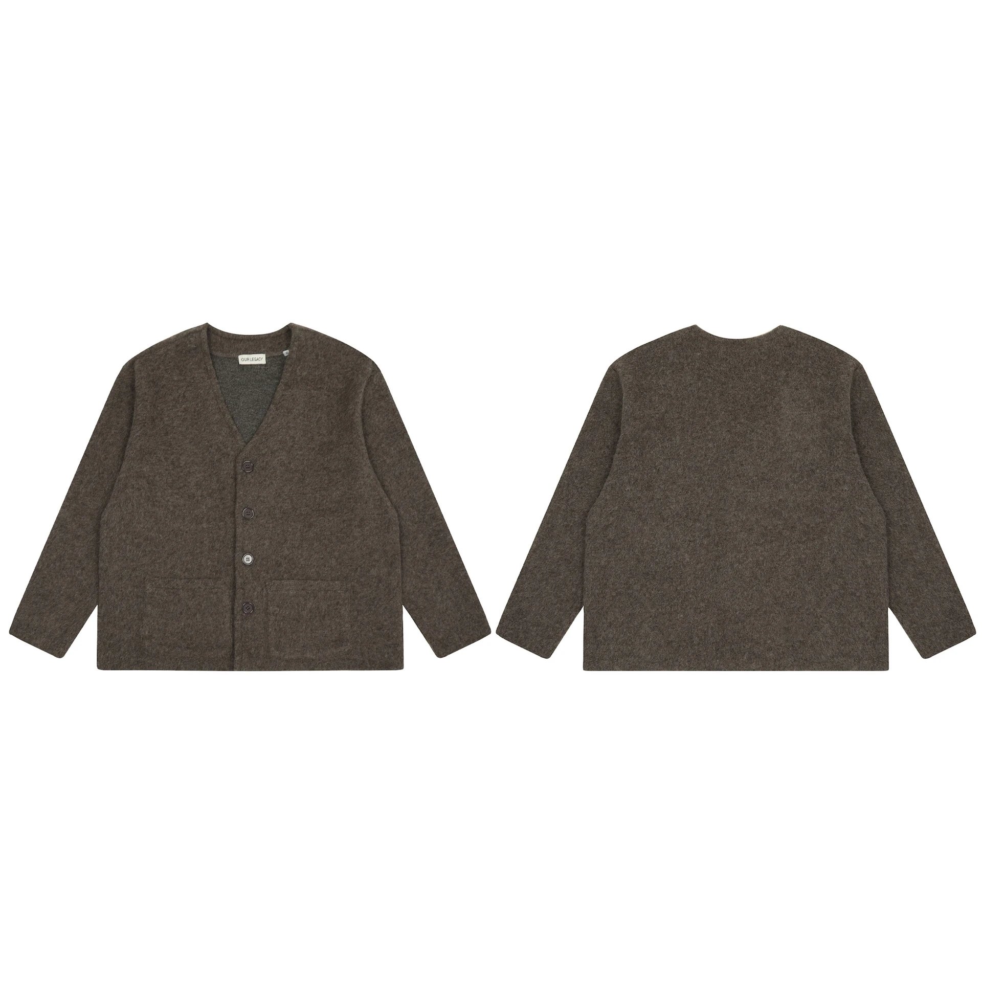 Gallery Dept Sweashirt/Sweater-9c