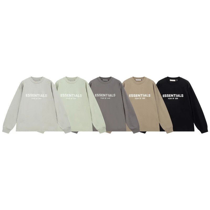 ESSENTIALG Hoodie-1807