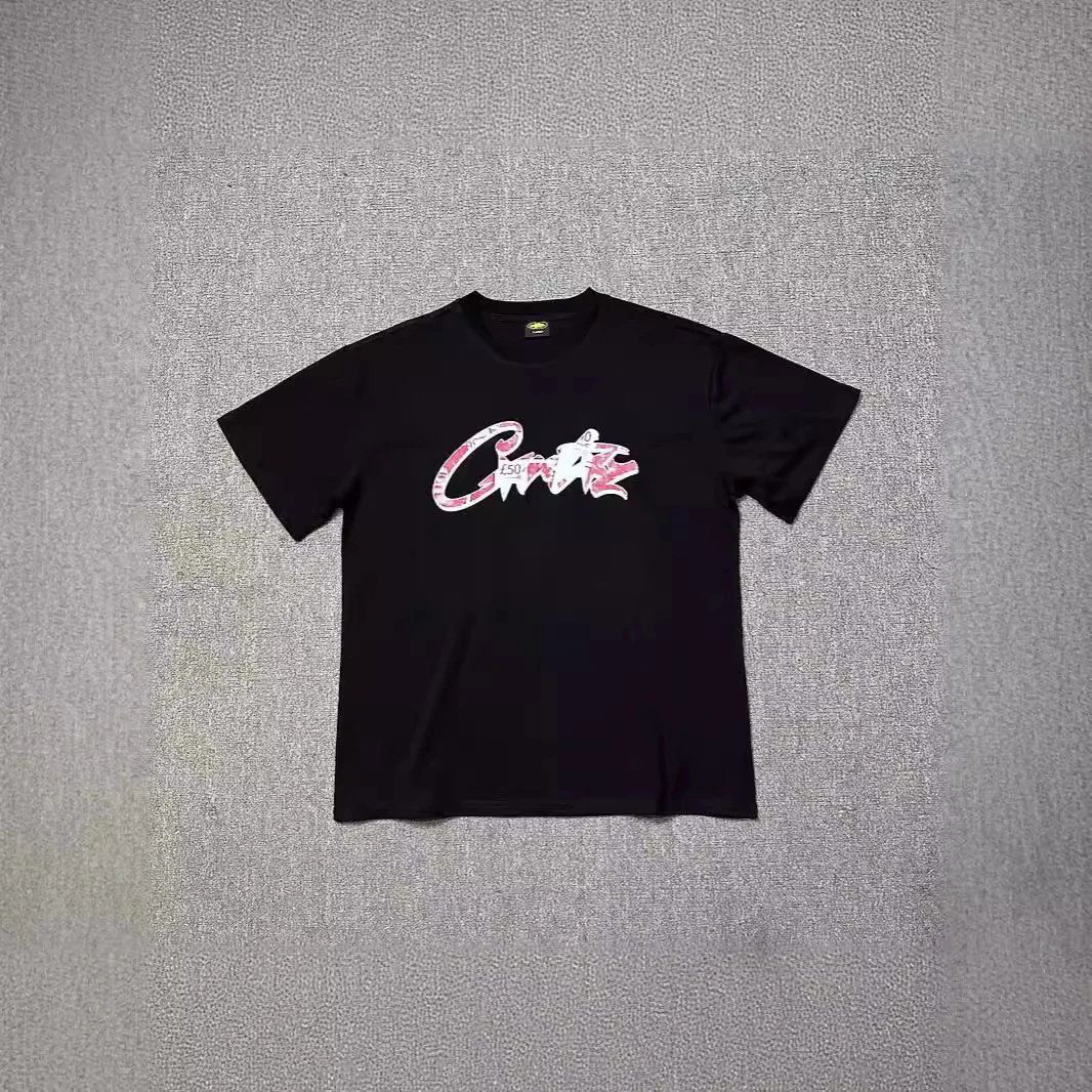 Corteiz T-shirt-29c