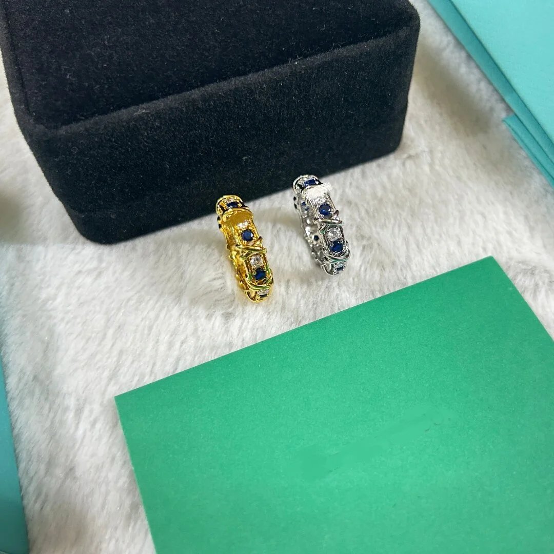 TIFFANY&Co ring