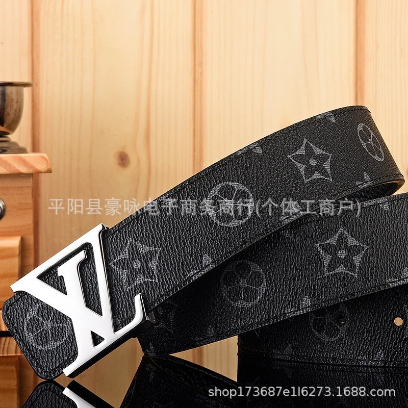 LSV LOUIS VUITTON belt-1