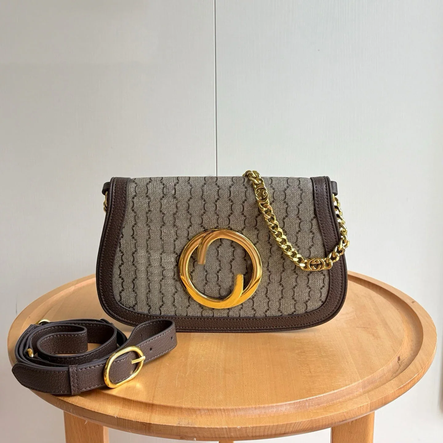 GUCCI bag-46 (3 Colors )