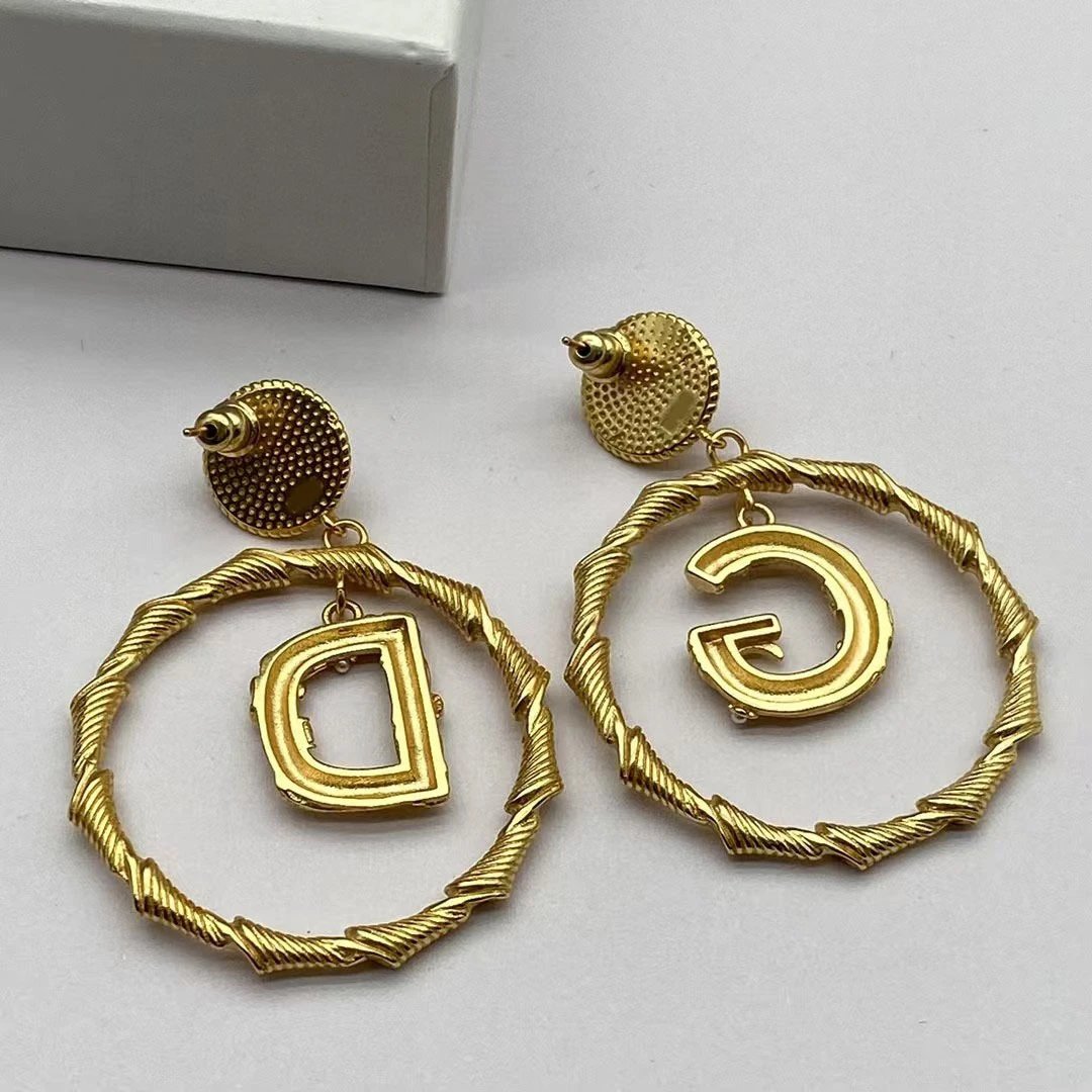 Dolce&Gabbana earrings-2