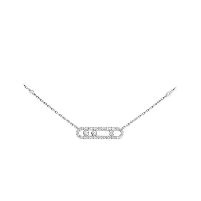 MESSIKA necklace