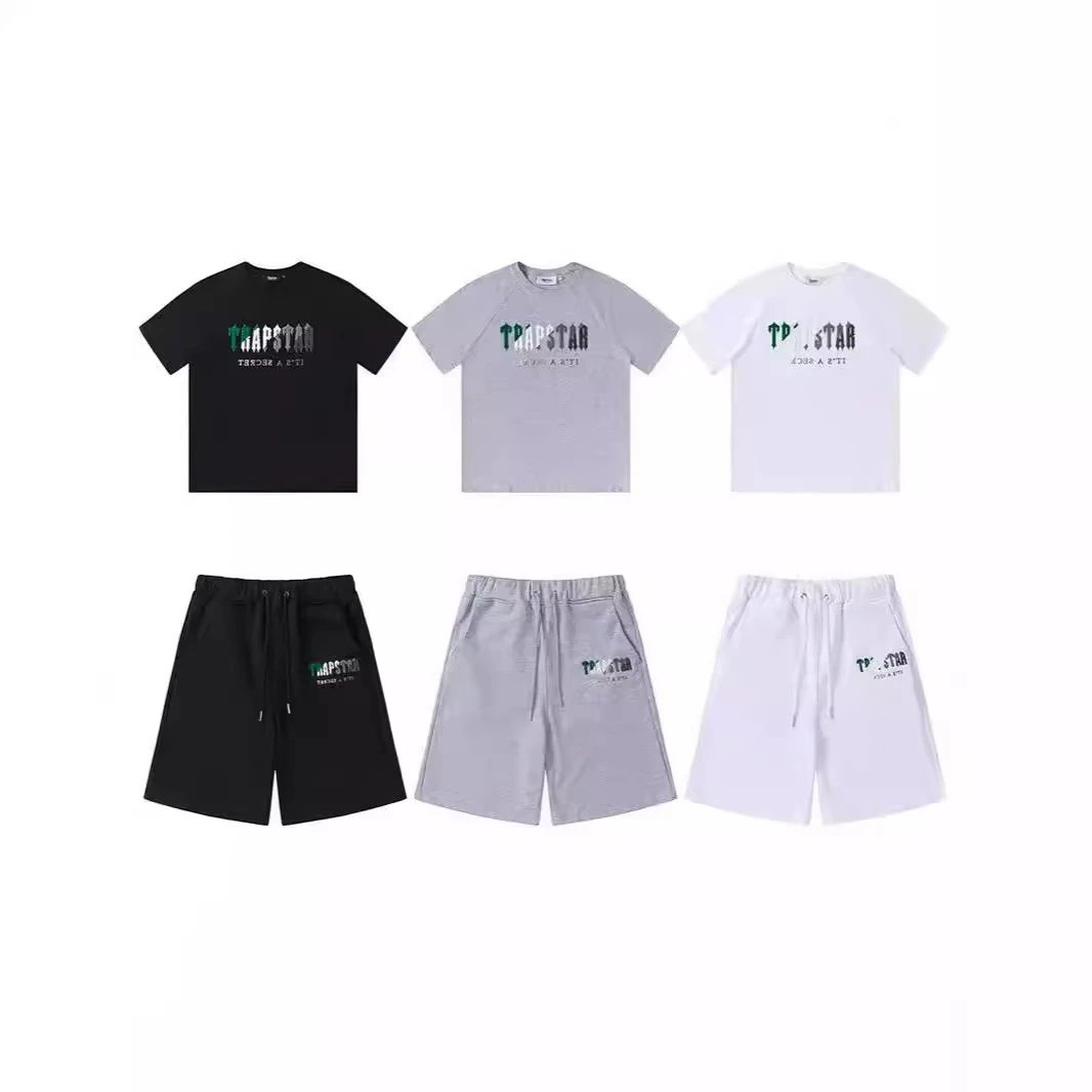Trapstar T-shirt-1c-21