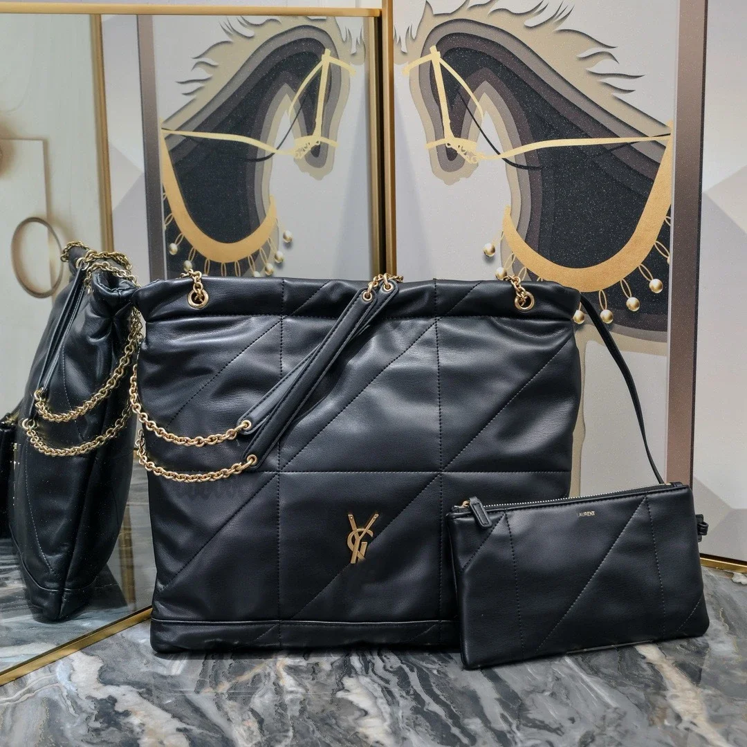 SAINT LAURENT bag-18 (1 Color )