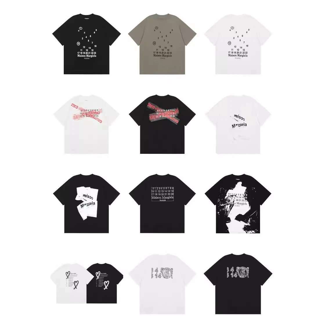 MM T-shirt