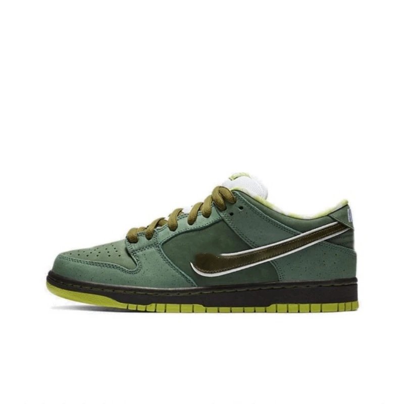 Nike SB Dunk Low Concepts Lobster shoes