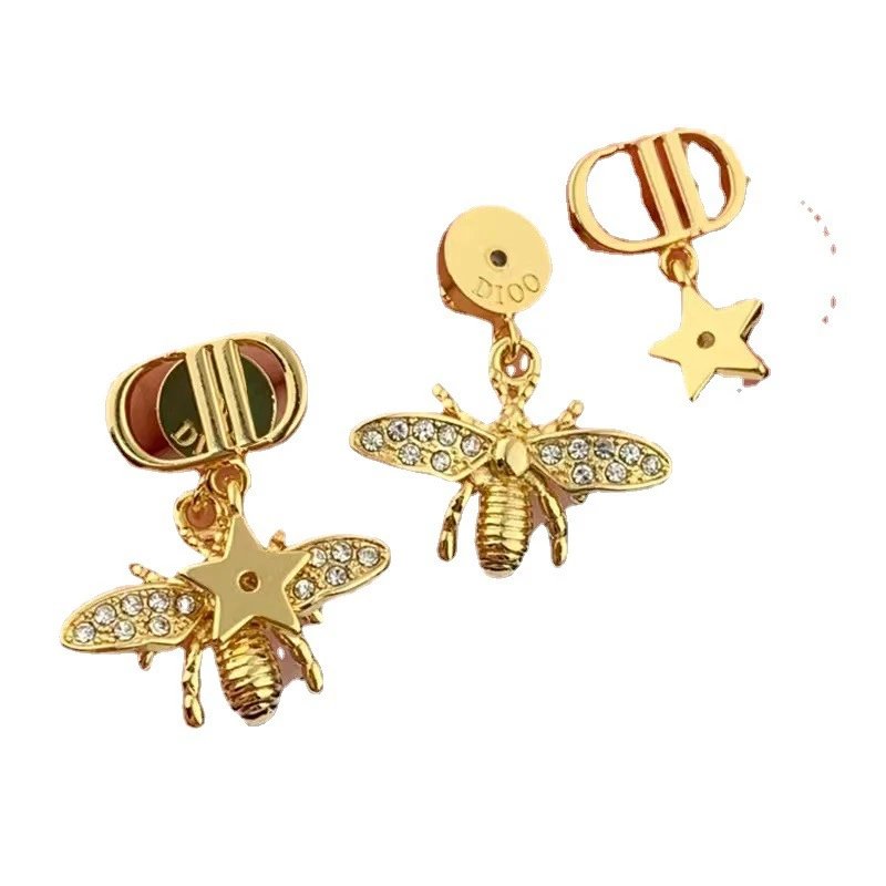 Dior earrings-78