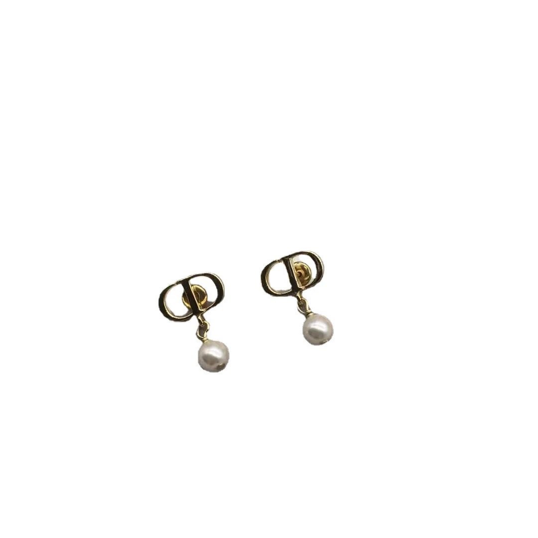 Dior earrings-2