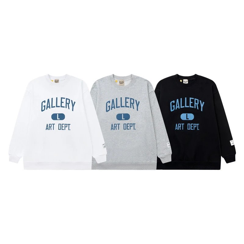 Gallery Dept Hoodie-18c – QC photos preview | CnFans  | 7583227056
