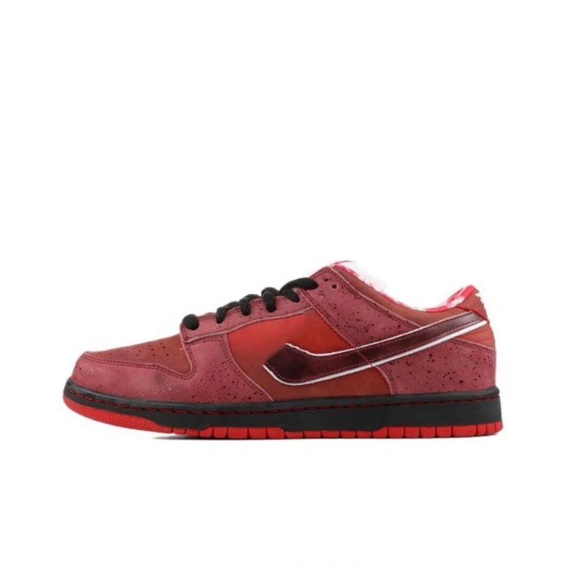Nike SB Dunk Low Concepts Lobster shoes