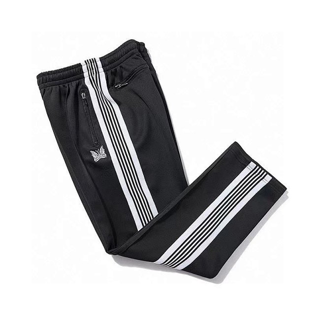 Rivington roi Rebis Fluorescent Yellow Street Print Pants