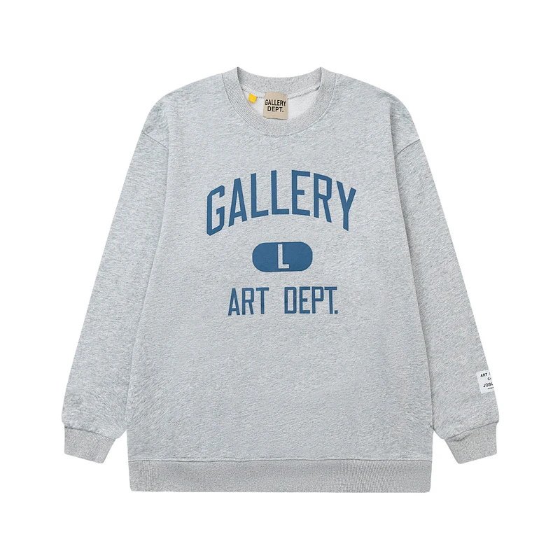 Gallery Dept Hoodie-18c – QC photos preview | CnFans  | 7583227056