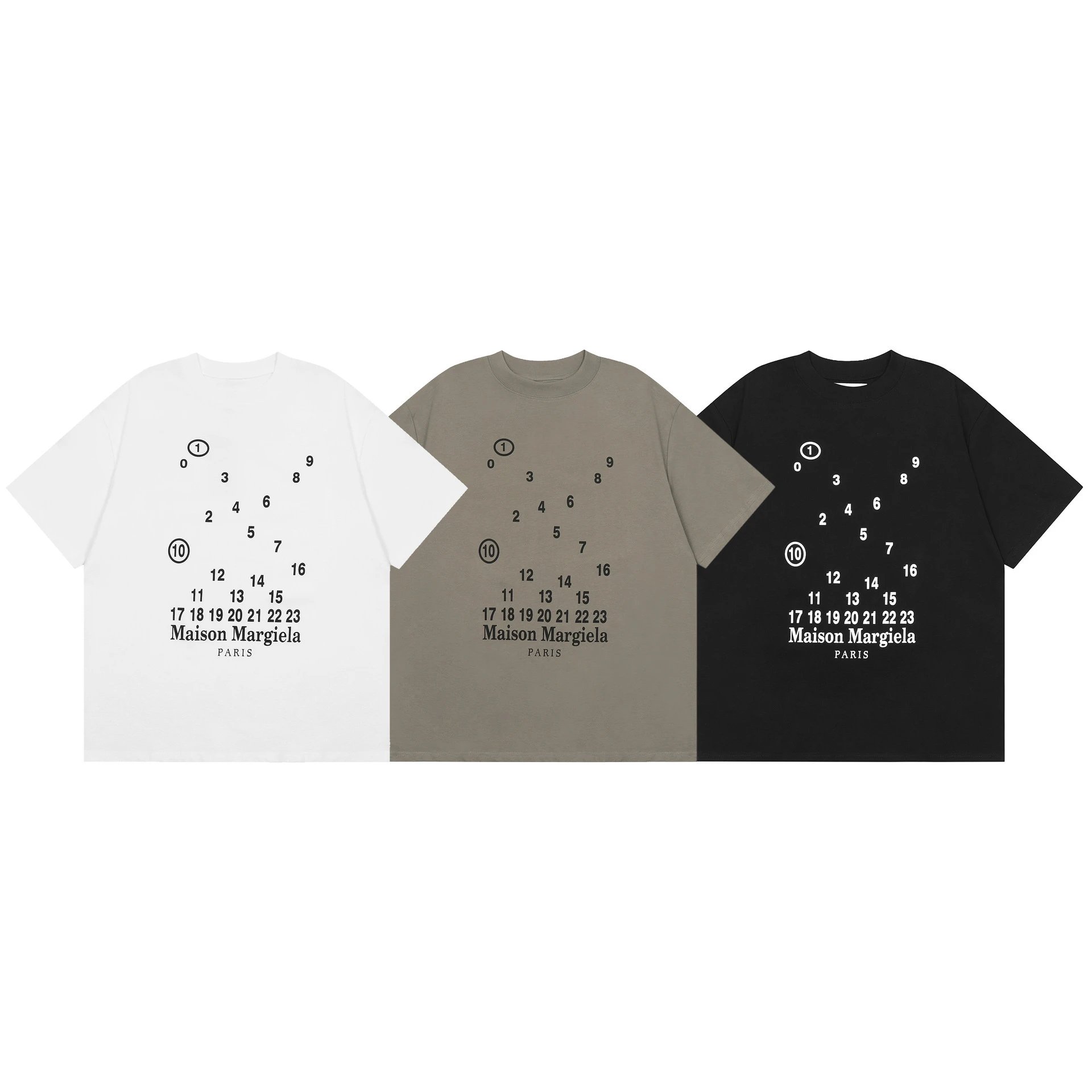 MM T-shirt