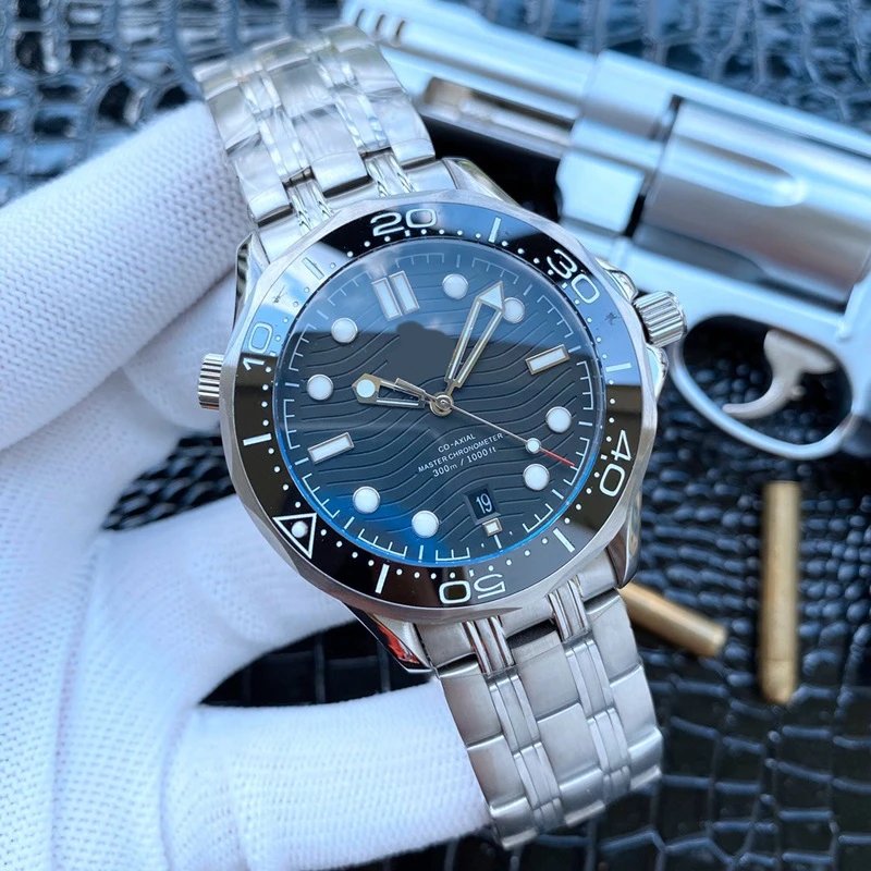 Omega watch