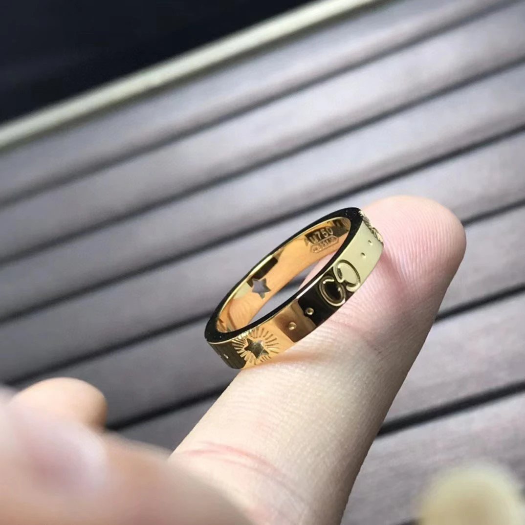 CUCCI ring-1