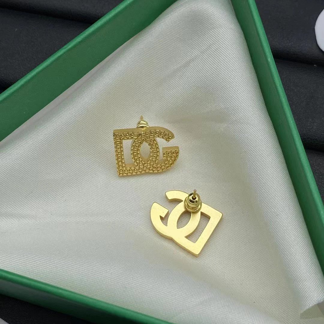 Dolce&Gabbana earrings-6