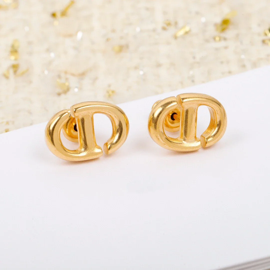 Dior earrings-12 (1 Color)
