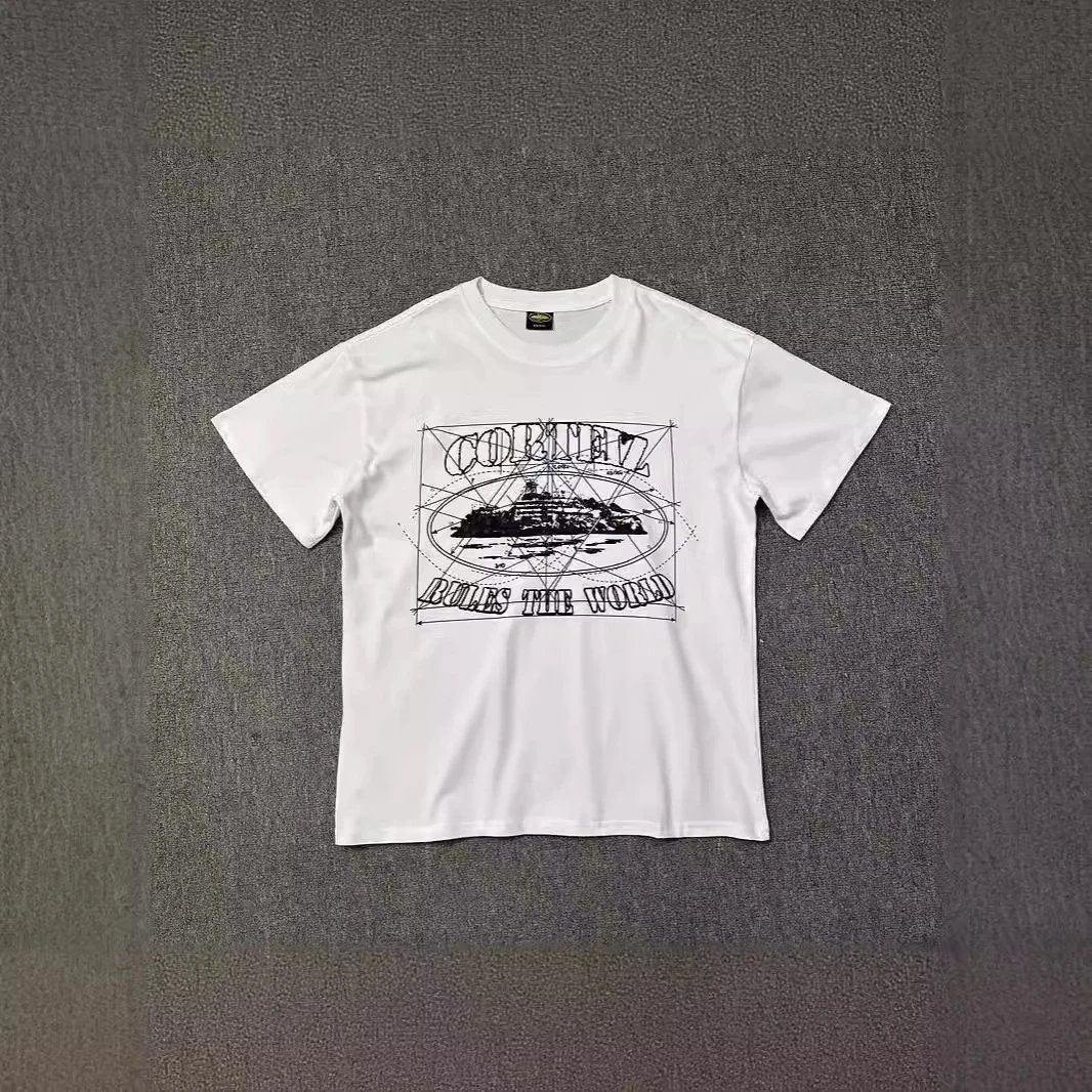 Corteiz T-shirt-29c