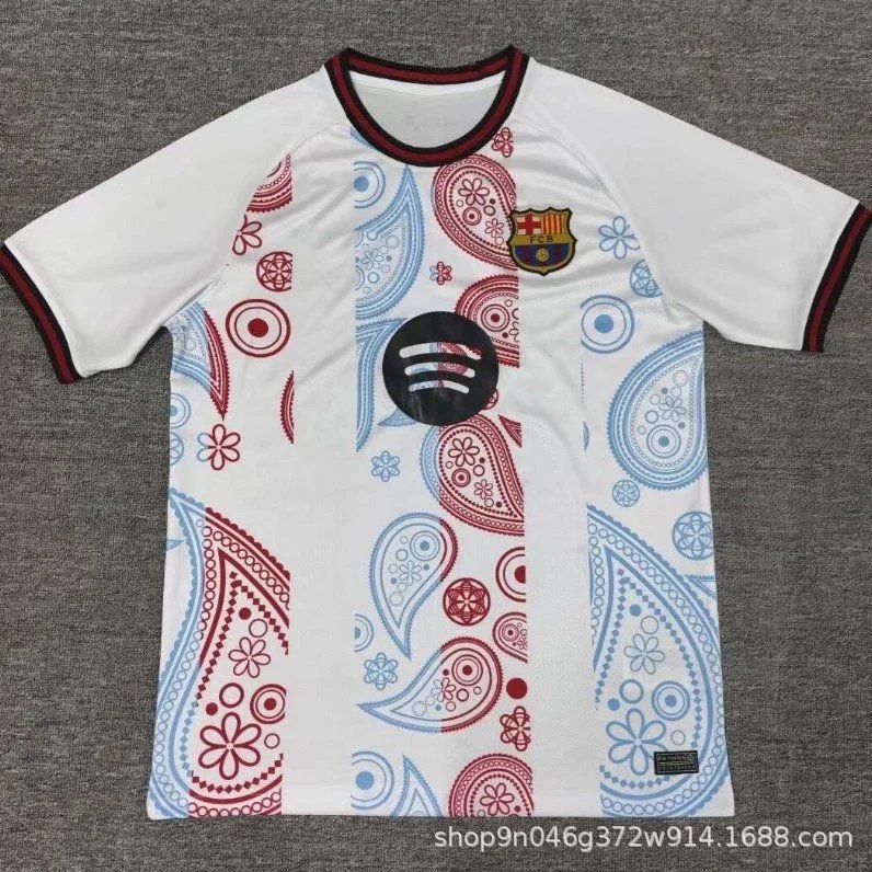 Jersey 22