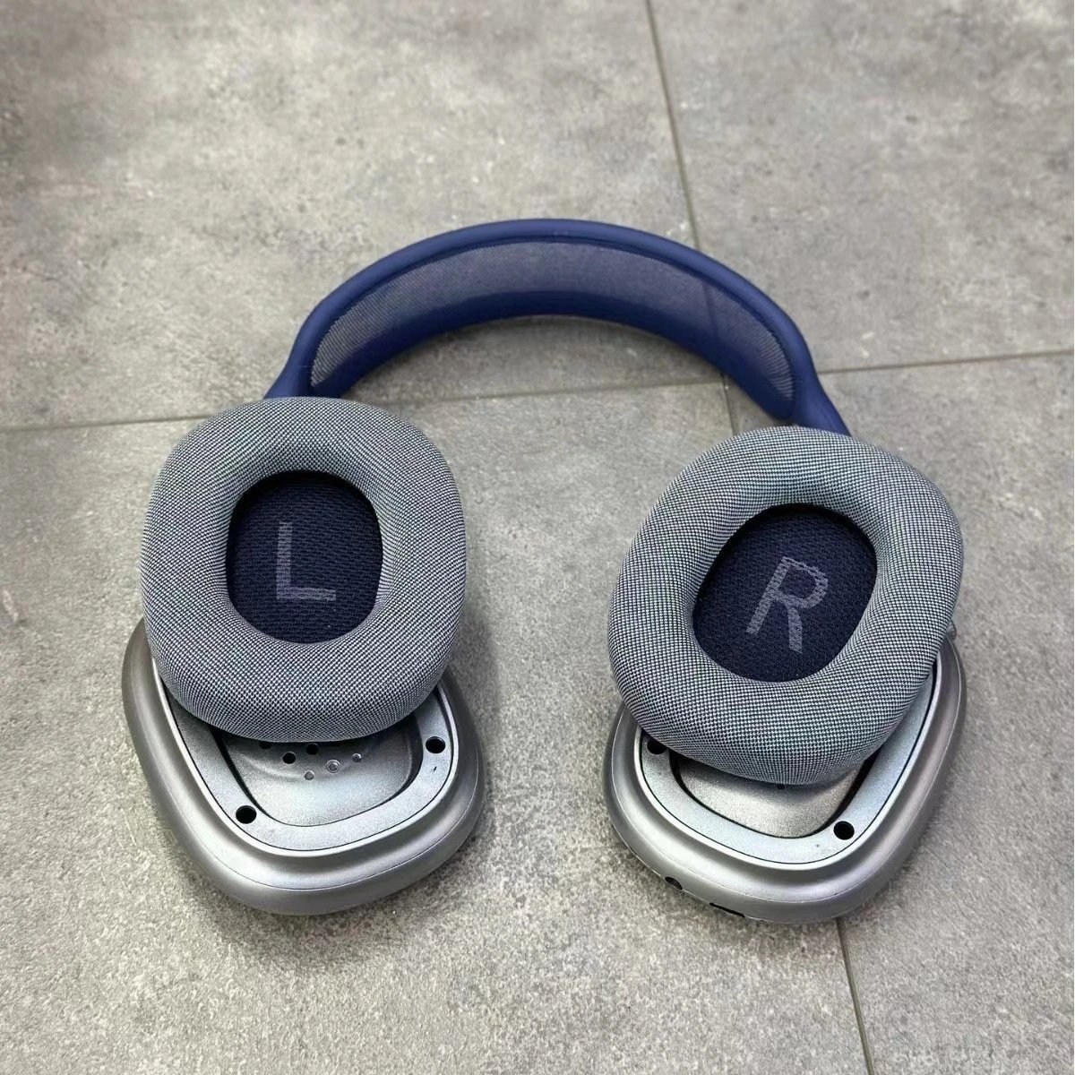 Malata HEADSET-1c