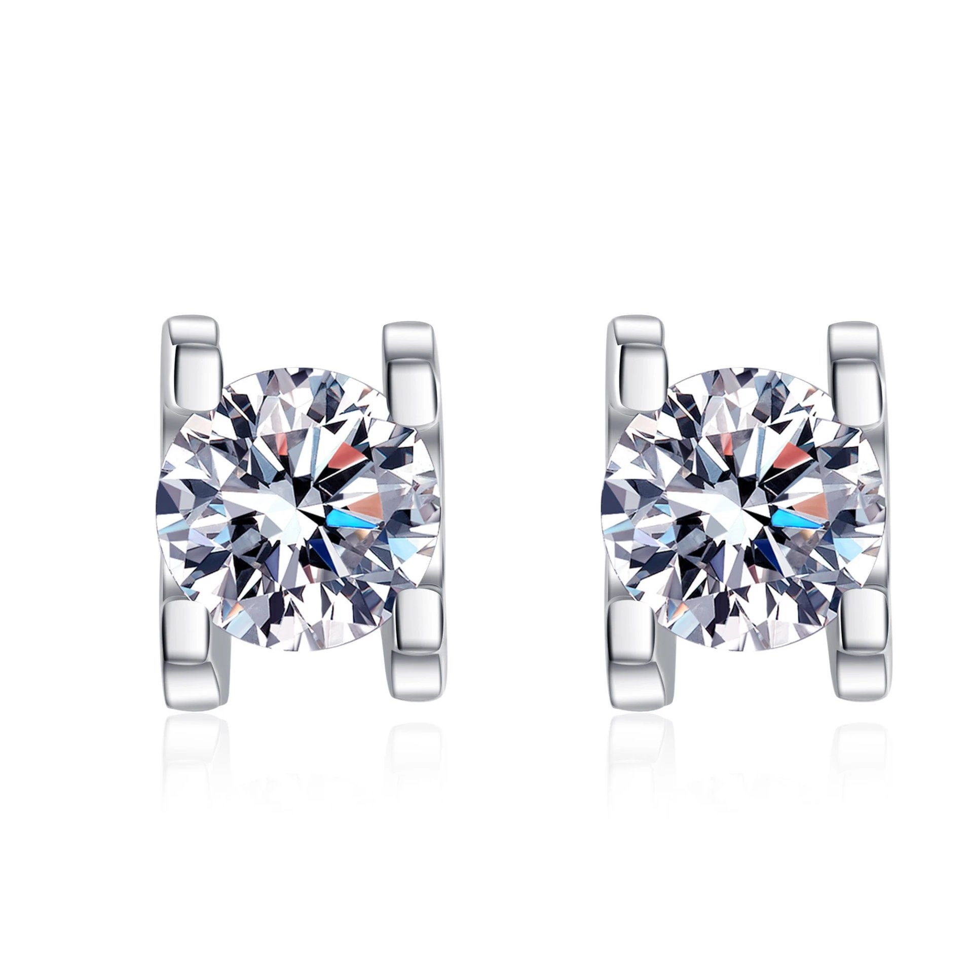 HIS LOVE earrings