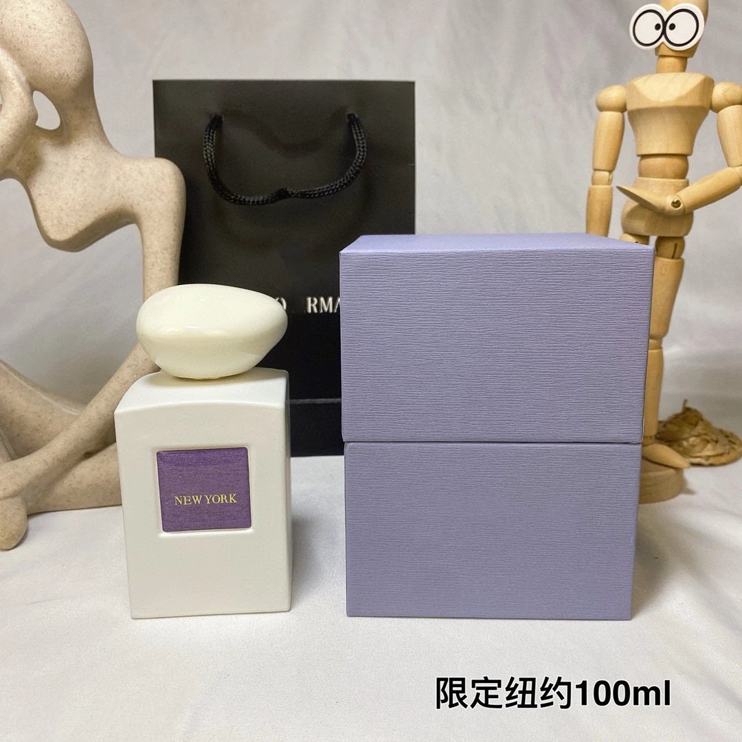 GIORGIO ARMANI box perfumes-3c