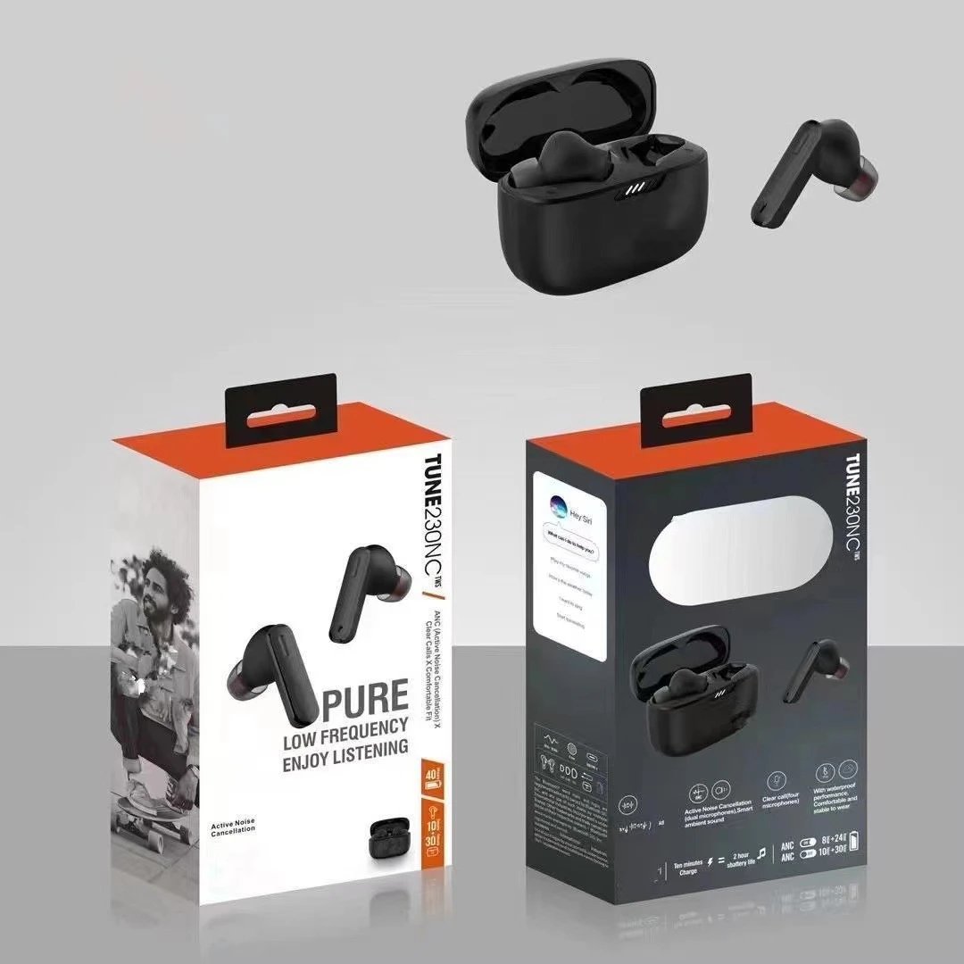 JBL earphone pro-6c