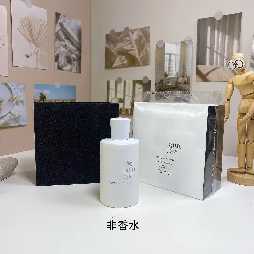 Juliette has a gun perfumes (3 SKU)