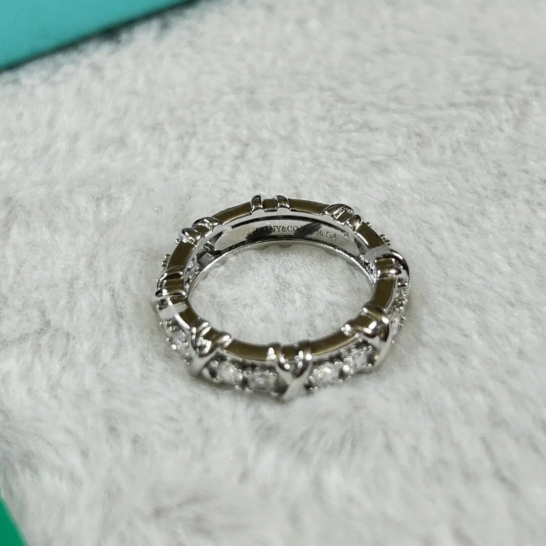 TIFFANY&Co ring
