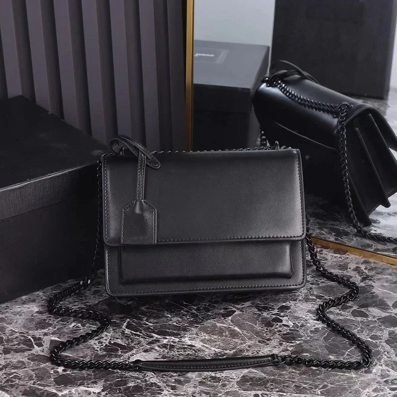 SAINT LAURENT bag-20 (7 Colors )