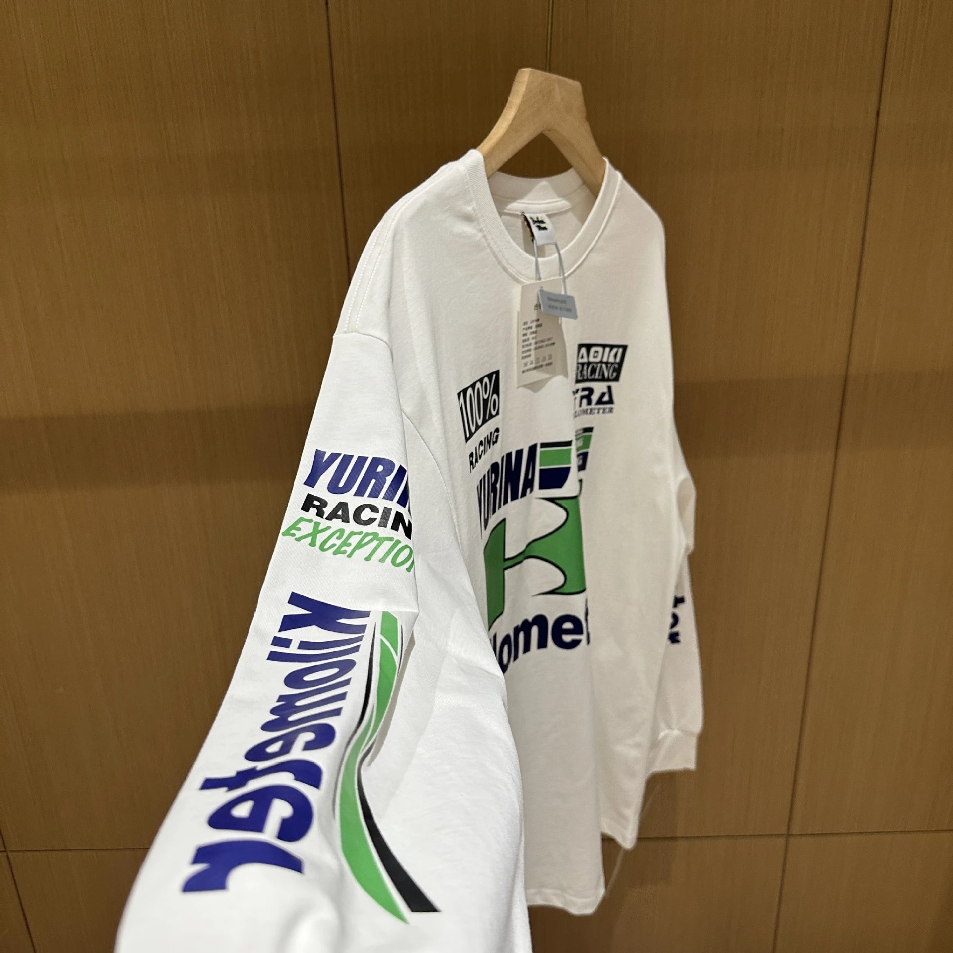 YURINA AOKI Hoodie-1c