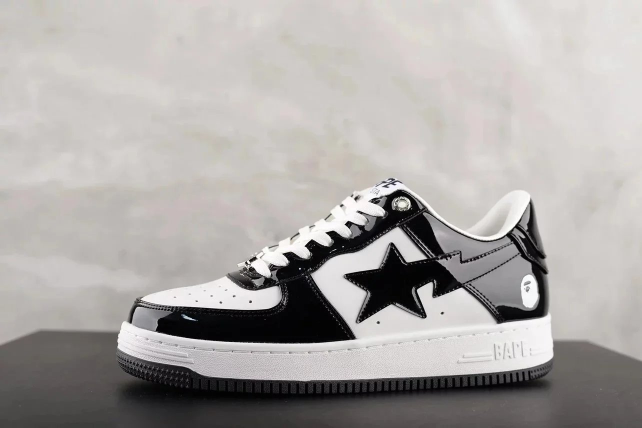 BAPEE o Shoes-1