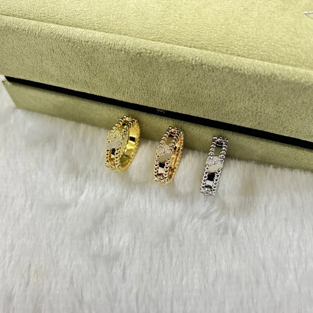 Van Cleef & Arpels ring-1