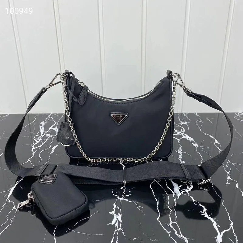 PRADA bag (5 Colors )