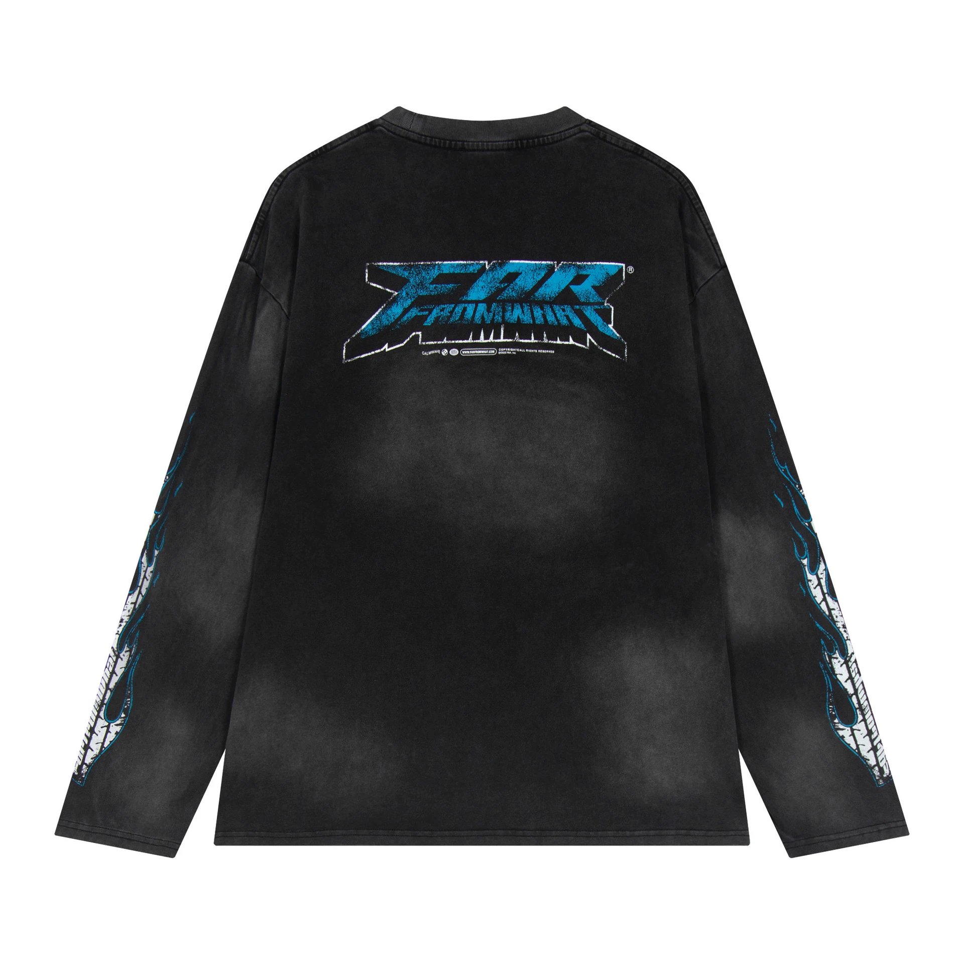 Far archive Hoodie-1c