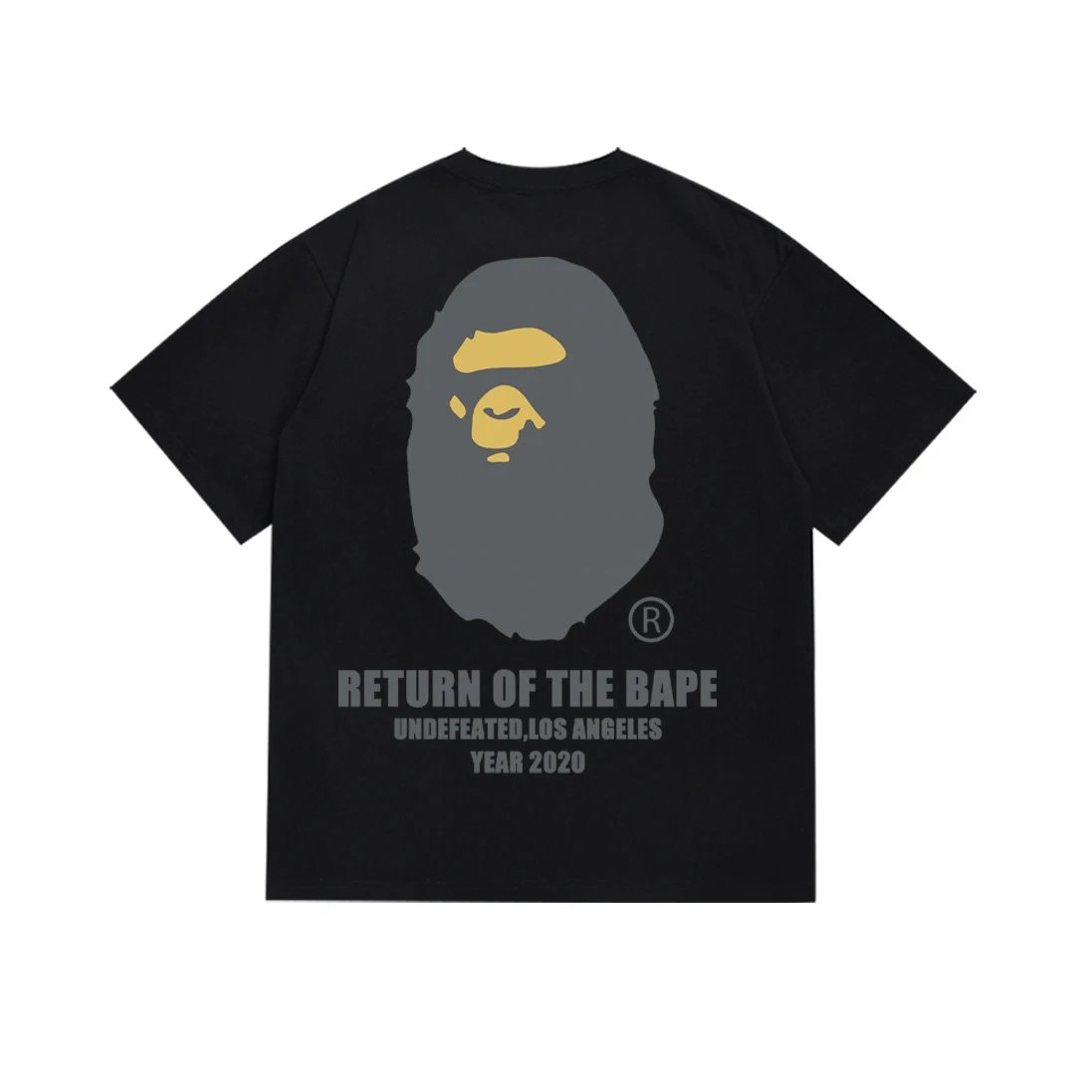 BAPE T-shirt-8c