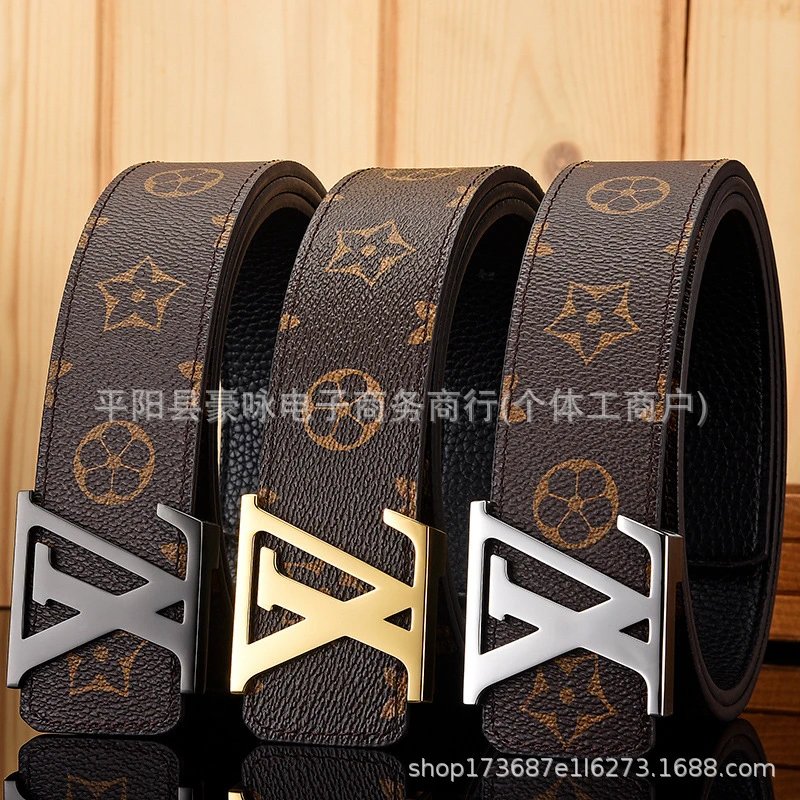LSV LOUIS VUITTON belt-1