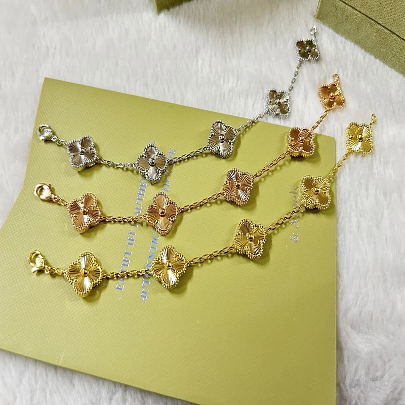Van Cleef & Arpels Bracelets-2 – QC photos preview | CnFans  | 7581323069