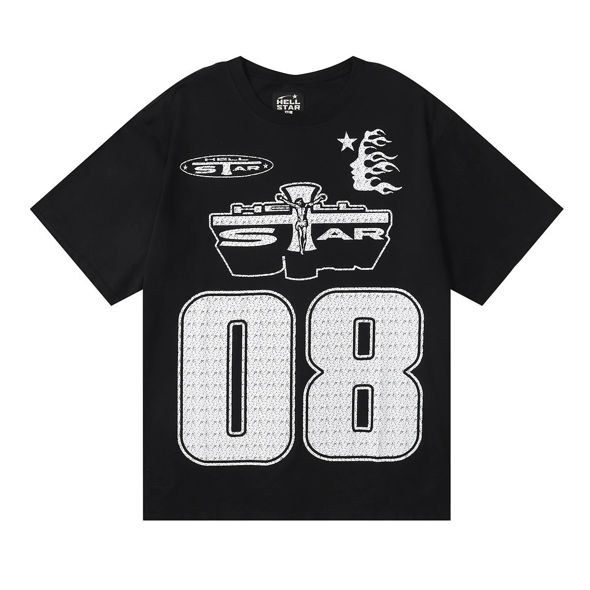 HOCTOPUSLlister T-SHIRT-18073