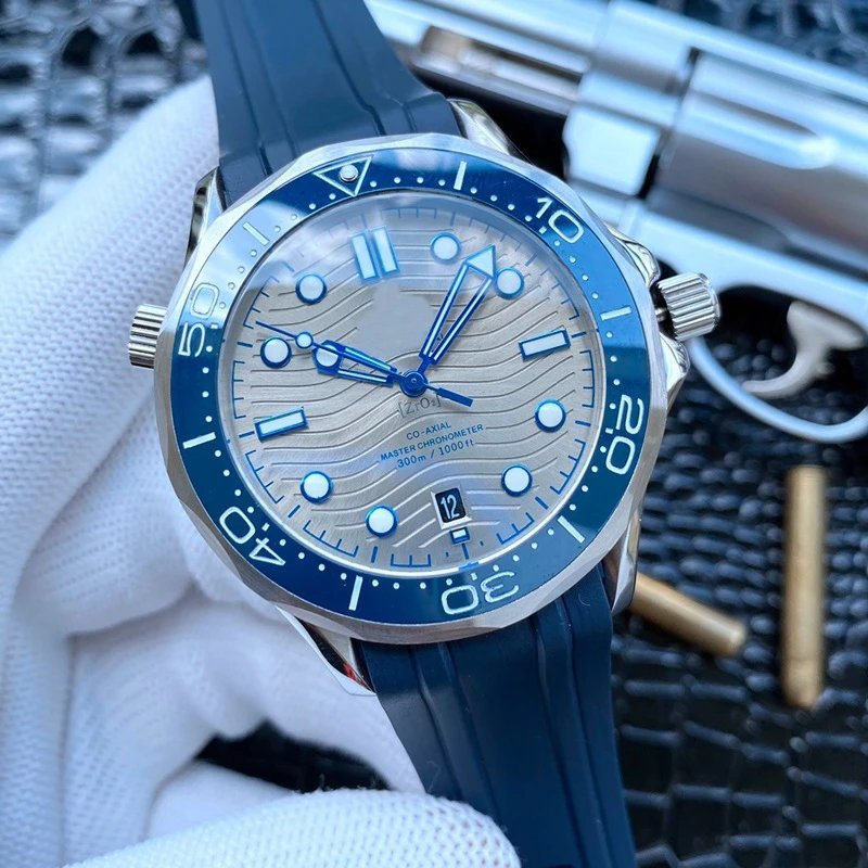 Omega watch
