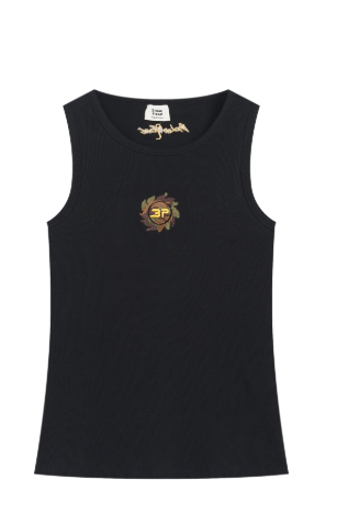 Broken planet Vest-1